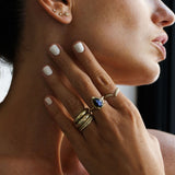 Carina Ring - Diamonds