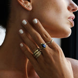 Carina Ring - Diamonds