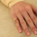 Danielle Gerber X Jordi Shlomi Ring