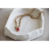 Handmade Jewelry Tray by DG