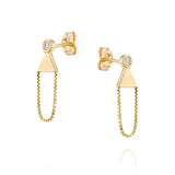 Luxus earring