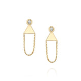 Luxus earring