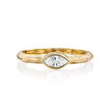Eden Marquise Diamond Ring