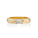 Princess Diamond Ring