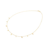 Summer Necklace- Twilight