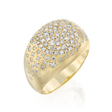 Universe Ring - Diamonds