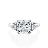 Zohara Diamond Ring