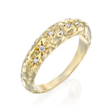 Carina Ring - Diamonds