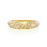 Carina Ring - Diamonds