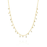 Summer Tiffany Diamonds & Pears