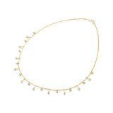 Summer Tiffany Diamonds & Pears