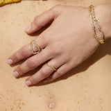 Adama Bracelet- Regev