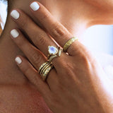 Mary ring