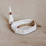 Jewelry Stand & Tray set by DG