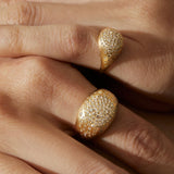 Universe Ring - Diamonds