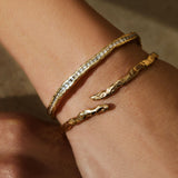 Adama Bracelet- Valley One Line