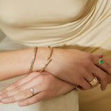 Adama Bracelet- Valley One Line