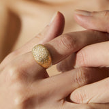 Universe Ring - Diamonds