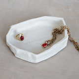 Handmade Jewelry Tray by DG