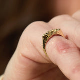 Danielle Gerber X Jordi Shlomi Ring