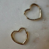 Heart Hoops