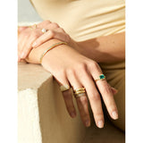 Carina Ring - Diamonds