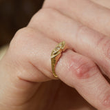 Danielle Gerber X Jordi Shlomi Ring