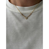 Princess Hera Diamond Necklace