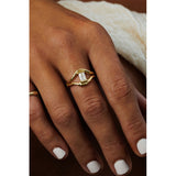 Lainey Diamond Ring