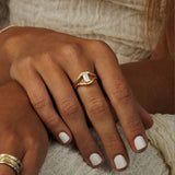 Lainey Diamond Ring