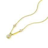 Desert Hera Necklace- Diamond