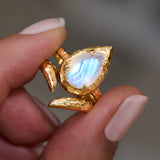 Eden Ring - Moonstone