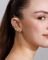 Bombay Ear Cuff