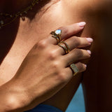 Eden Ring - Moonstone