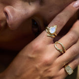 Eden Ring - Moonstone