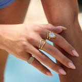 Eden Ring - Moonstone