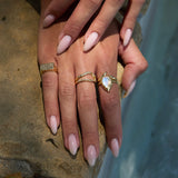 Eden Ring - Moonstone