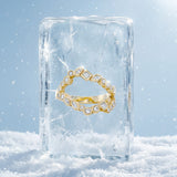Adama Ring- Regev