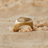 Pebble Ring