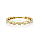 Constellation Ring - Danielle Gerber Freedom Jewelry