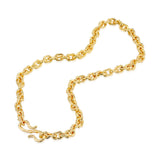 Sahara Necklace - Danielle Gerber Freedom Jewelry