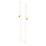 The Falling Star Earring - Danielle Gerber Freedom Jewelry