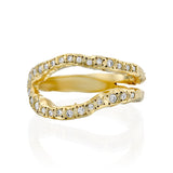 Adama Diamonds Ring