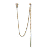 Aurora Earring - Danielle Gerber Freedom Jewelry