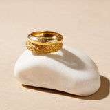Sif Ring - Danielle Gerber Freedom Jewelry