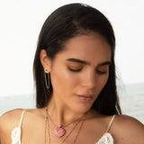 Chained Nyx - Danielle Gerber Freedom Jewelry