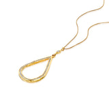 Marilyn Necklace - Danielle Gerber Freedom Jewelry