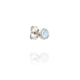 Selene studs - Danielle Gerber Freedom Jewelry