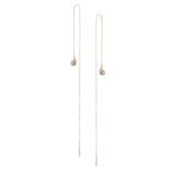 The Falling Star Earring - Danielle Gerber Freedom Jewelry