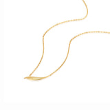 Willow Necklace - Danielle Gerber Freedom Jewelry